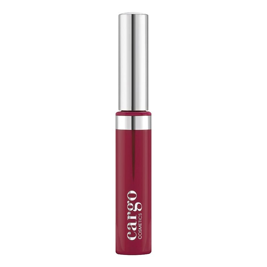 Cargo Swimmables Matte Liquid Lipstick