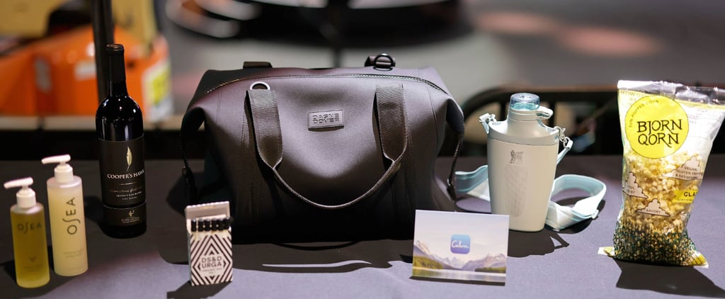 SAG Awards Gift Bag