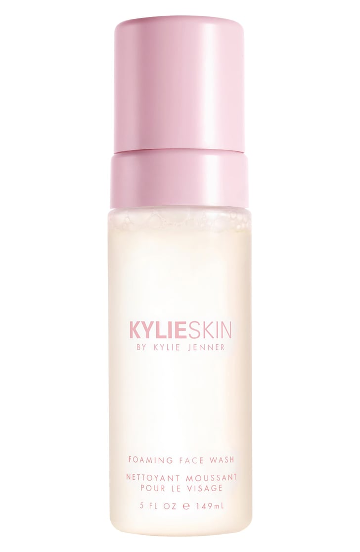 Kylie Skin Foaming Face Wash Where to Buy Kylie Skin Products in the