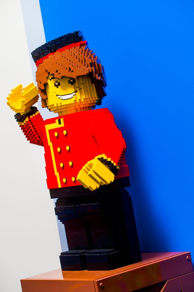 Legoland Florida Hotel Opens