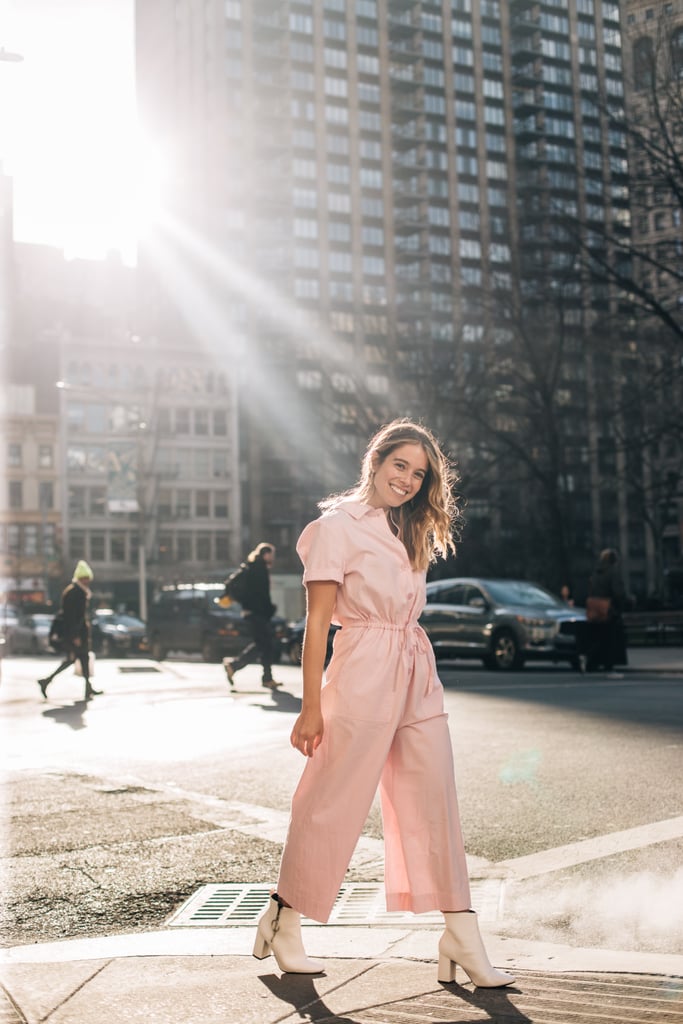 Pink Jumpsuit For Women From POPSUGAR at Kohl's