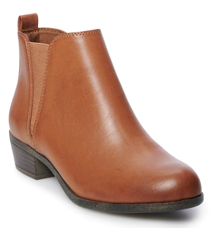 Hanno Ankle Boots