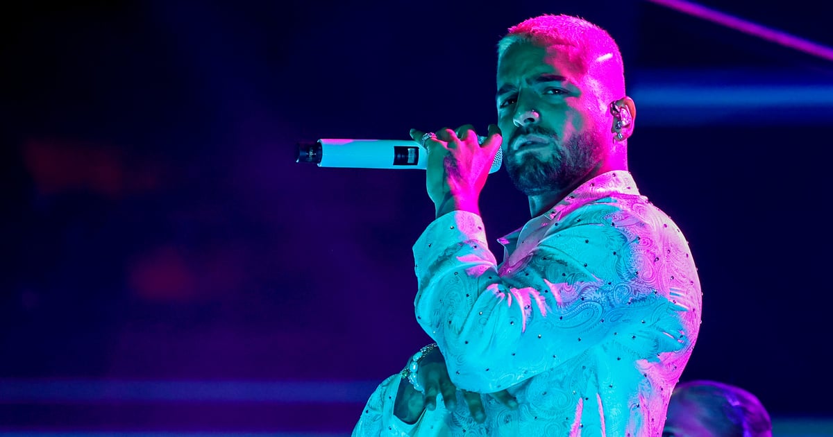 Why 2020 Was Maluma's Biggest Year Yet | POPSUGAR Entertainment - Vimarsana News
