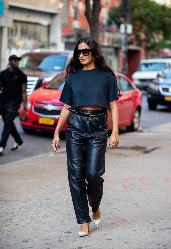 50+ Styling Tips From Fashion Editors and Street Style Stars | POPSUGAR ...