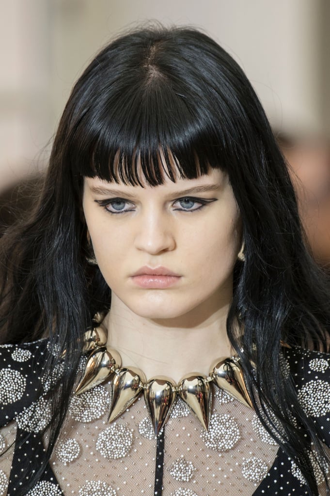 Louis Vuitton Spring 2017 Collection