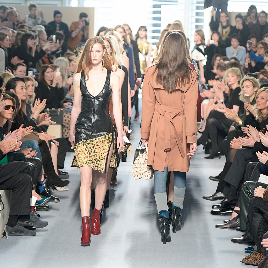  paris fashion week schedule spring 2015 popsugar fashion