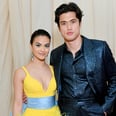 Camila Mendes and Charles Melton Split, and 2 Other Things You Missed This Week