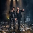 Sebastián Yatra's New Video With Ricky Martin "Feels Almost Like a Premonition"
