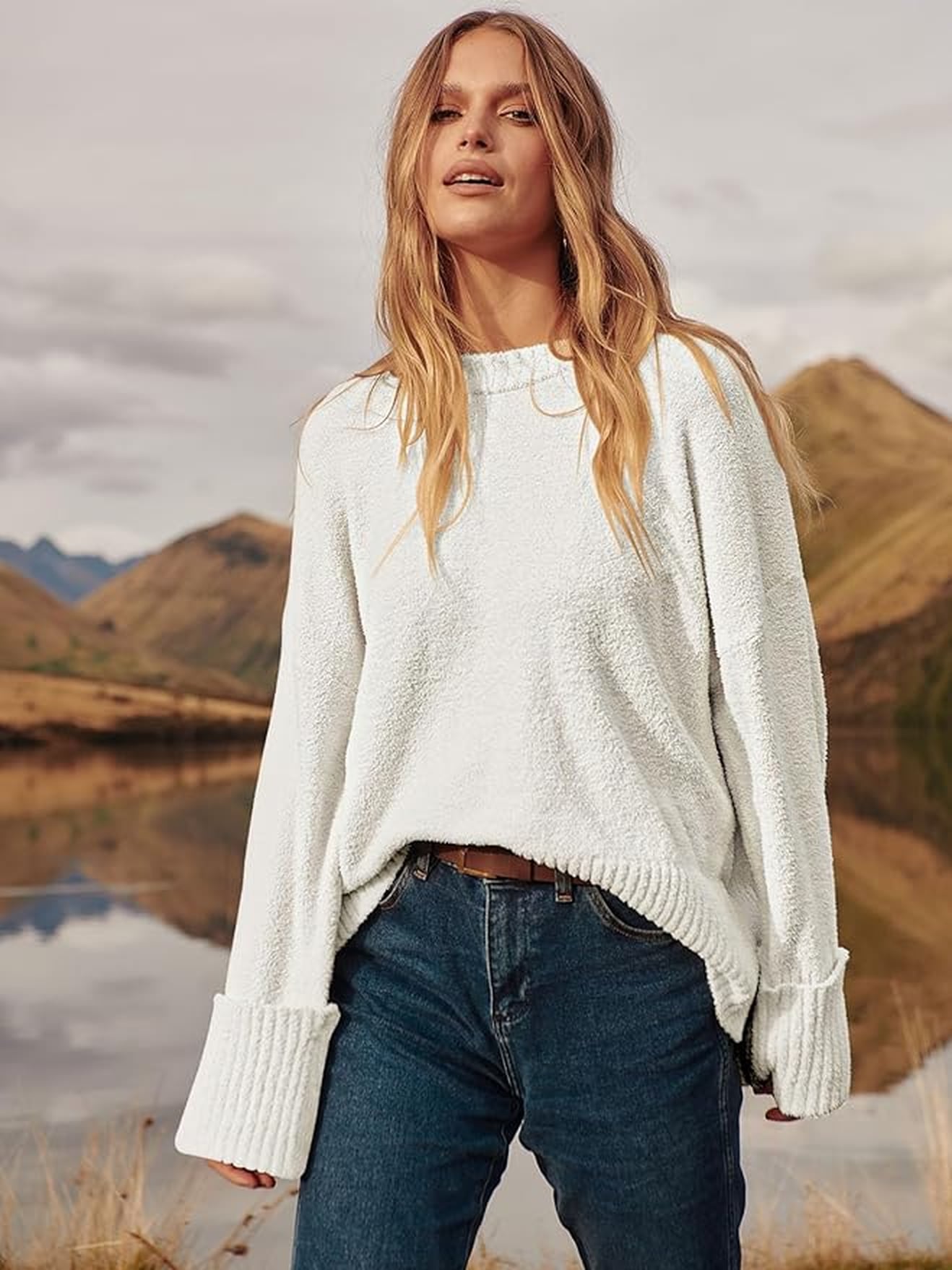 The Best Amazon Fashion Sweaters to Shop For Fall | POPSUGAR Fashion