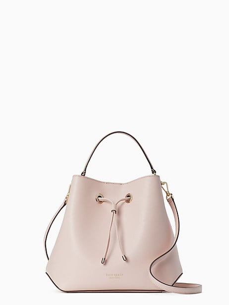Eva Large Bucket Bag Kate Spade NY s Surprise Fall Sale Just