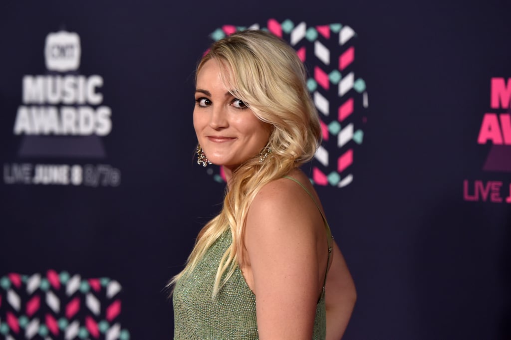 June 28, 2021: Jamie Lynn Spears Breaks Her Silence About Britney Spears's Conservatorship