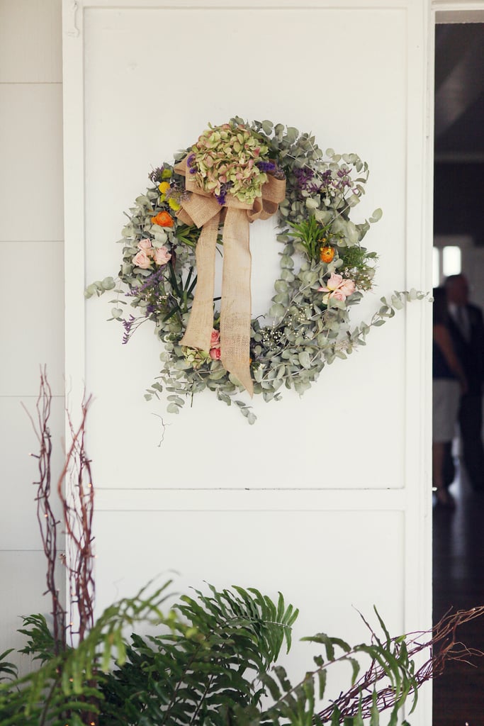 Bohemian Yacht Club Wedding