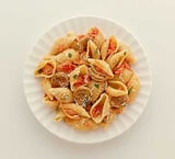 Conchiglie Alla Salsiccia E Panna