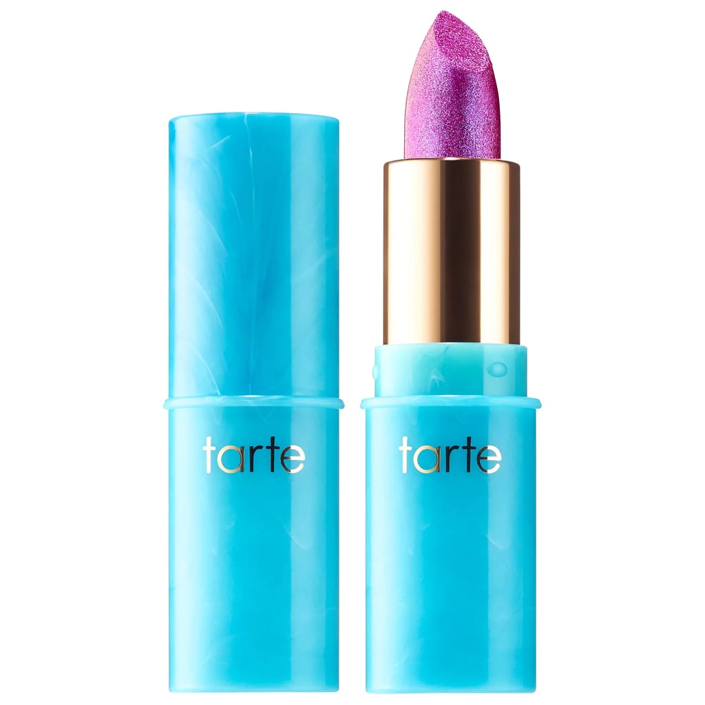 Tarte Color Splash Lipstick Rainforest of the Sea Collection Best
