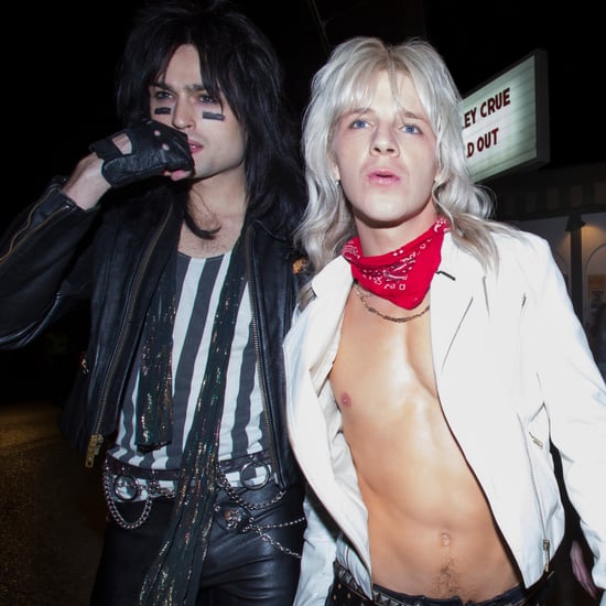 What Is The Dirt Movie on Netflix About?