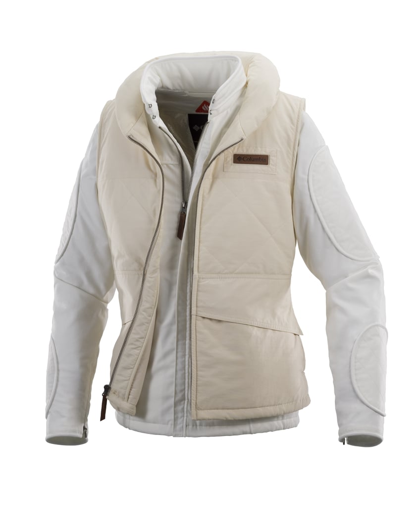 Princess Leia Coat