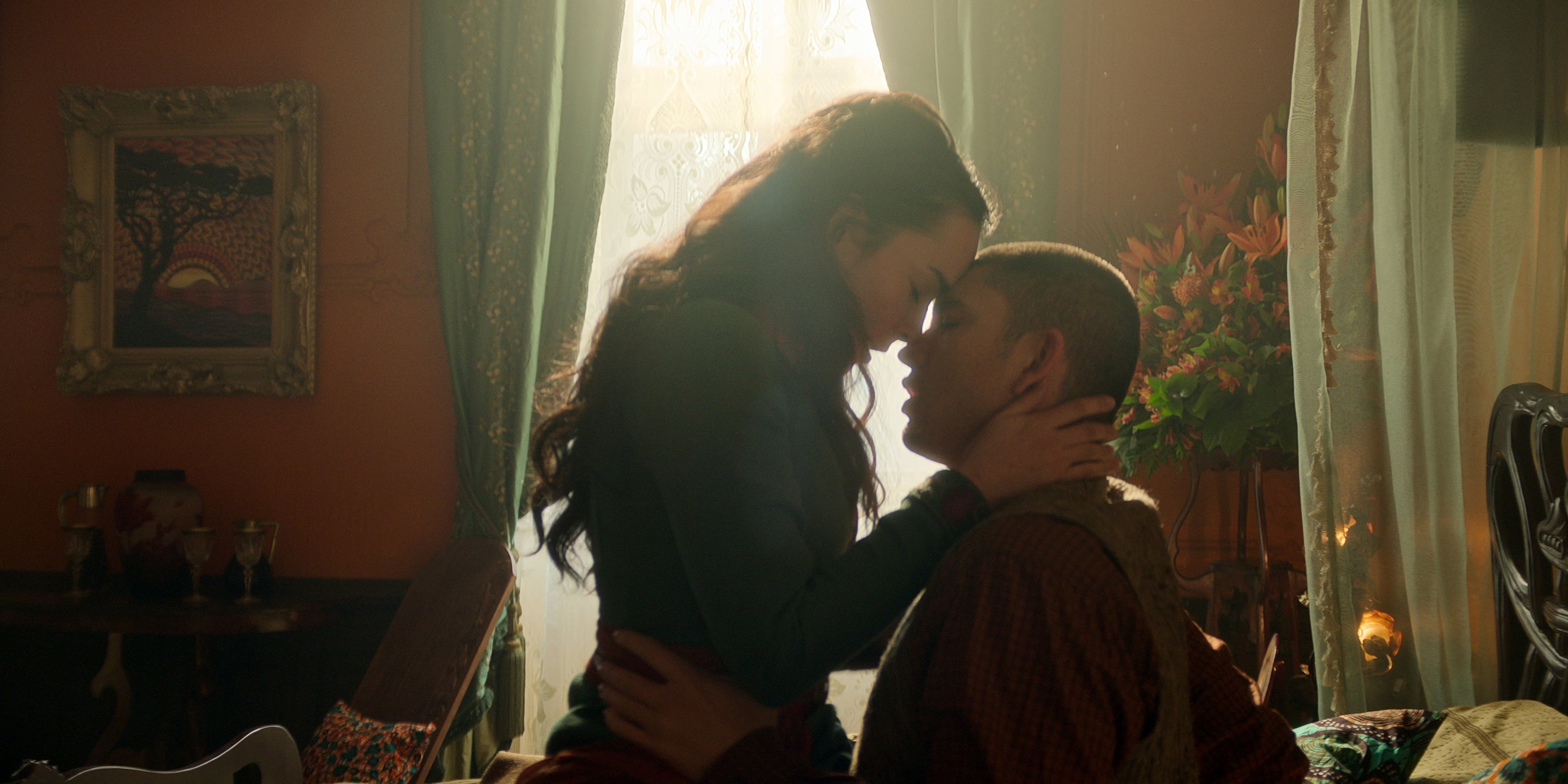 Shadow and Bone Who Does Alina End Up With? POPSUGAR