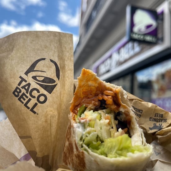12 Highest-Protein Taco Bell Orders
