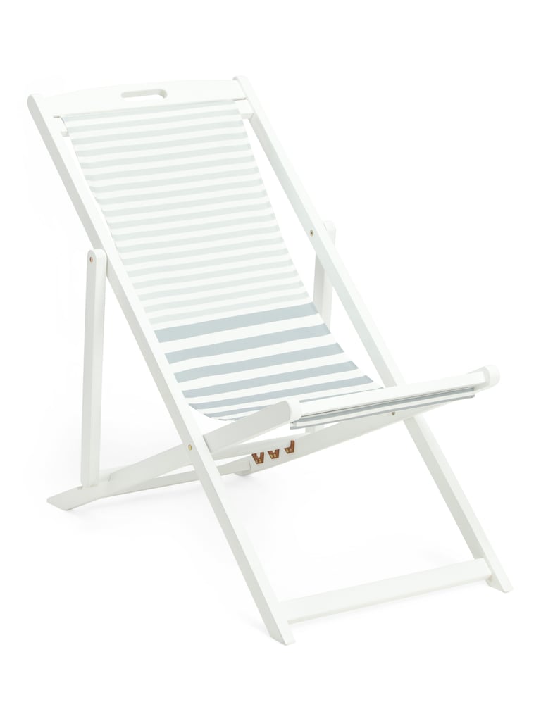 Outdoor Beach Chair