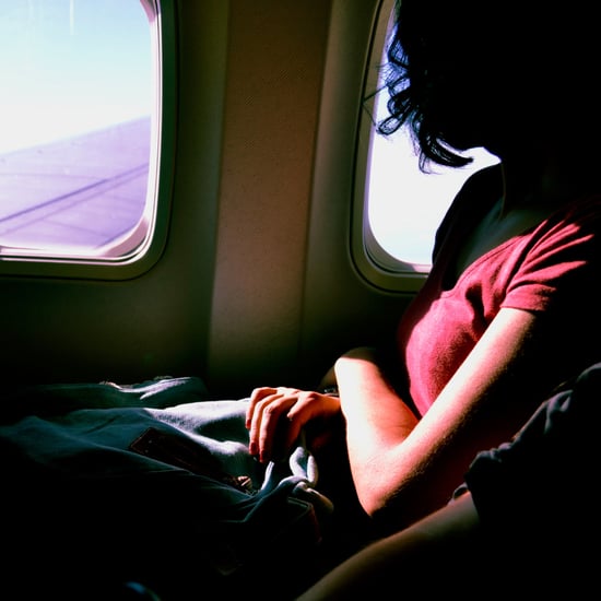 How to Deal With Fear of Flying