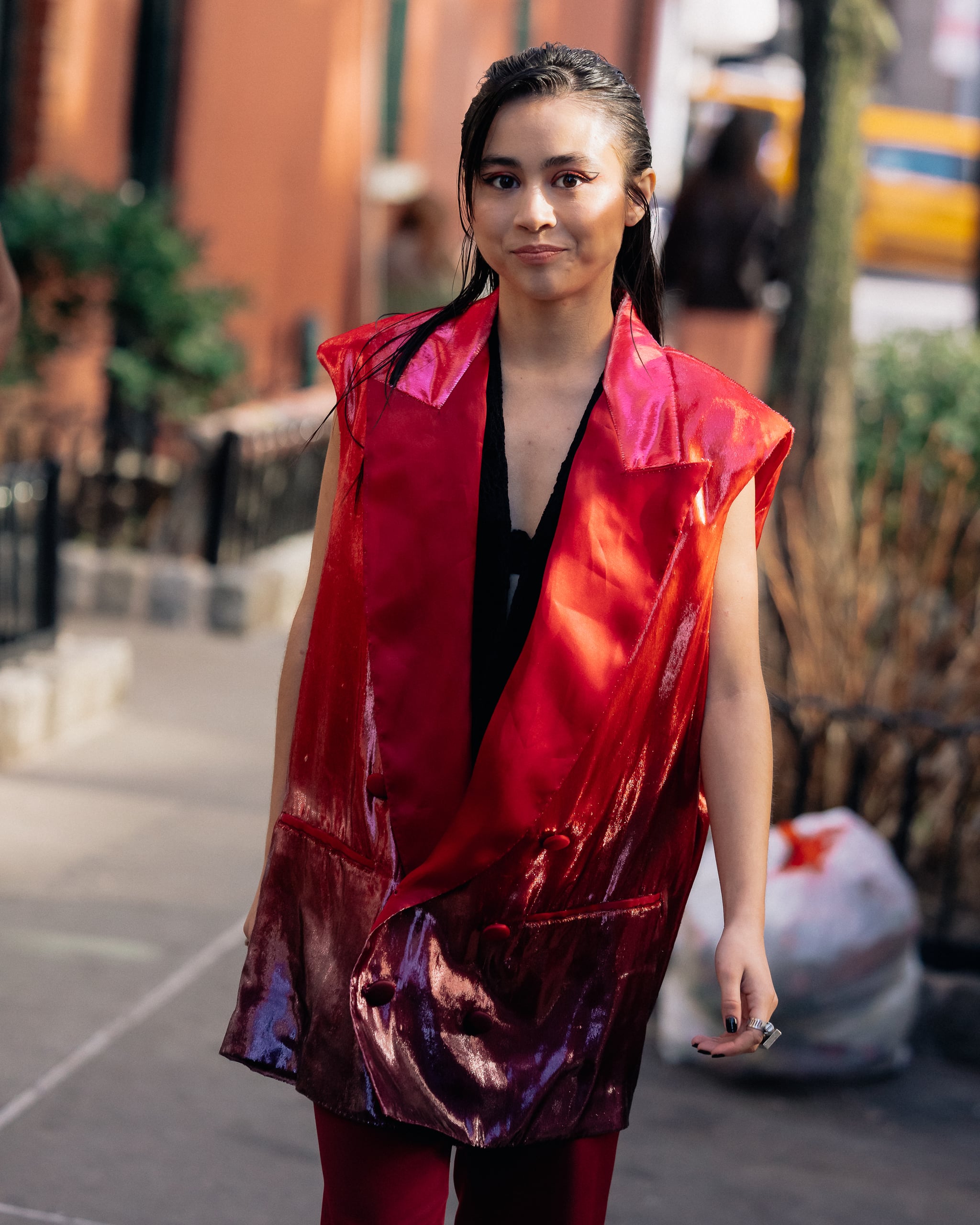 What Bras to Wear With Summer Tops POPSUGAR Fashion