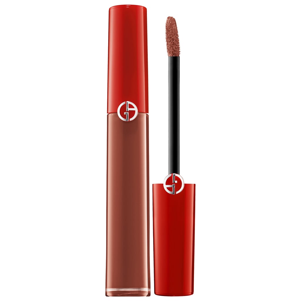 Armani Beauty Lip Maestro Liquid Lipstick