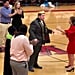 Boy With Autism Is Elected Homecoming King