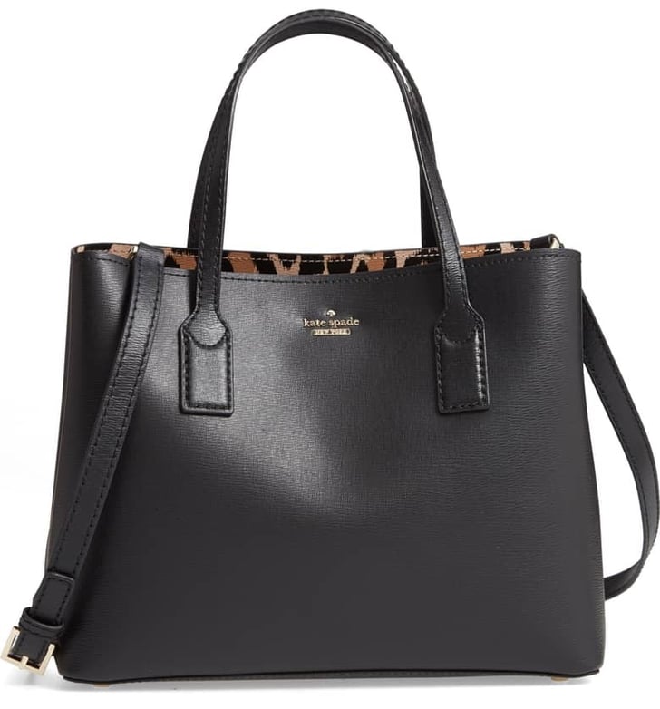 kate spade handbag with sling