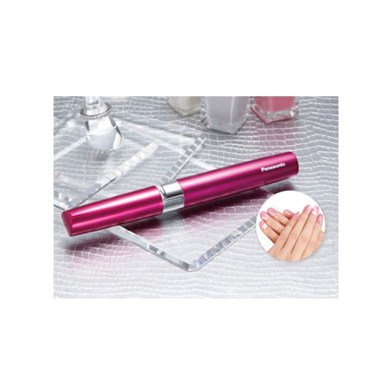 Panasonic Gel Nail Removal Tool