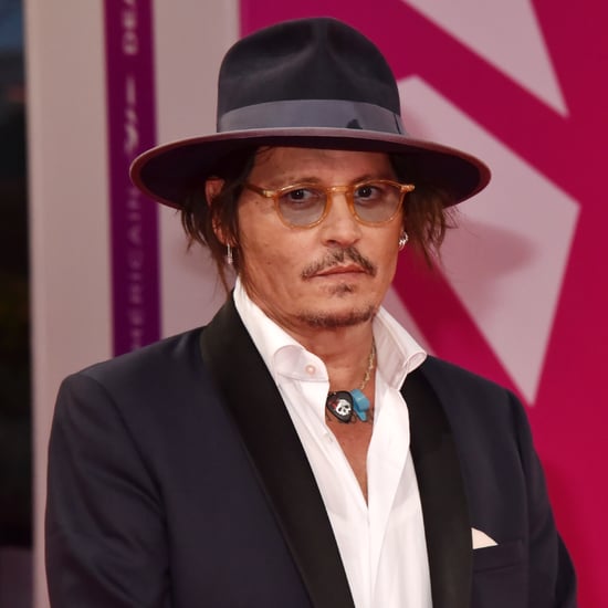 Johnny Depp Cast as King Louis XV in Jeanne du Barry Movie