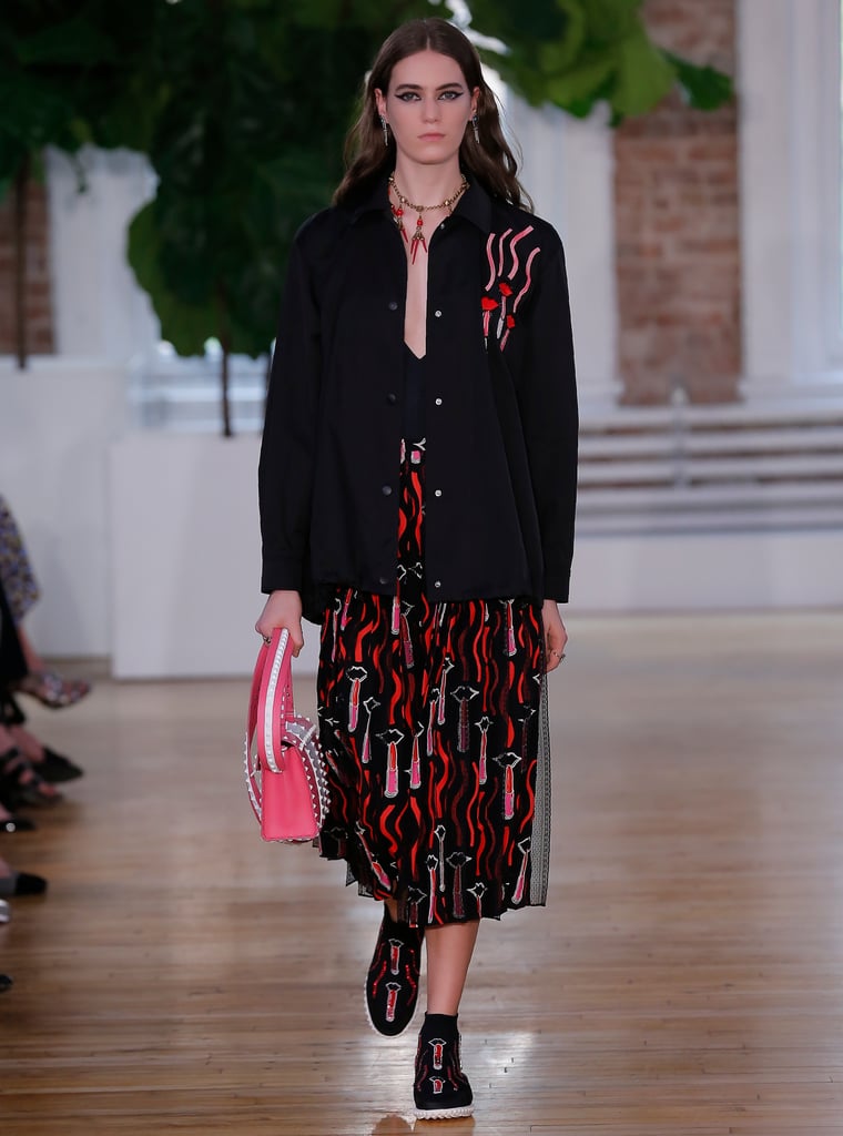 Valentino Resort Collection 2018