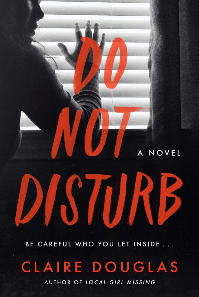 Do Not Disturb by Claire Douglas