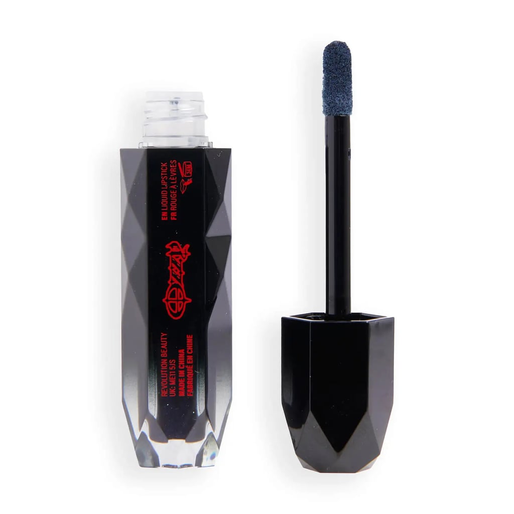 Rock and Roll Beauty x Ozzy Bullet Liquid Lip - Bat Wings