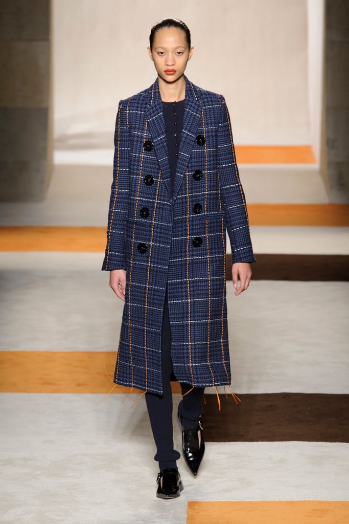 Victoria Beckham Fall 2016 Collection