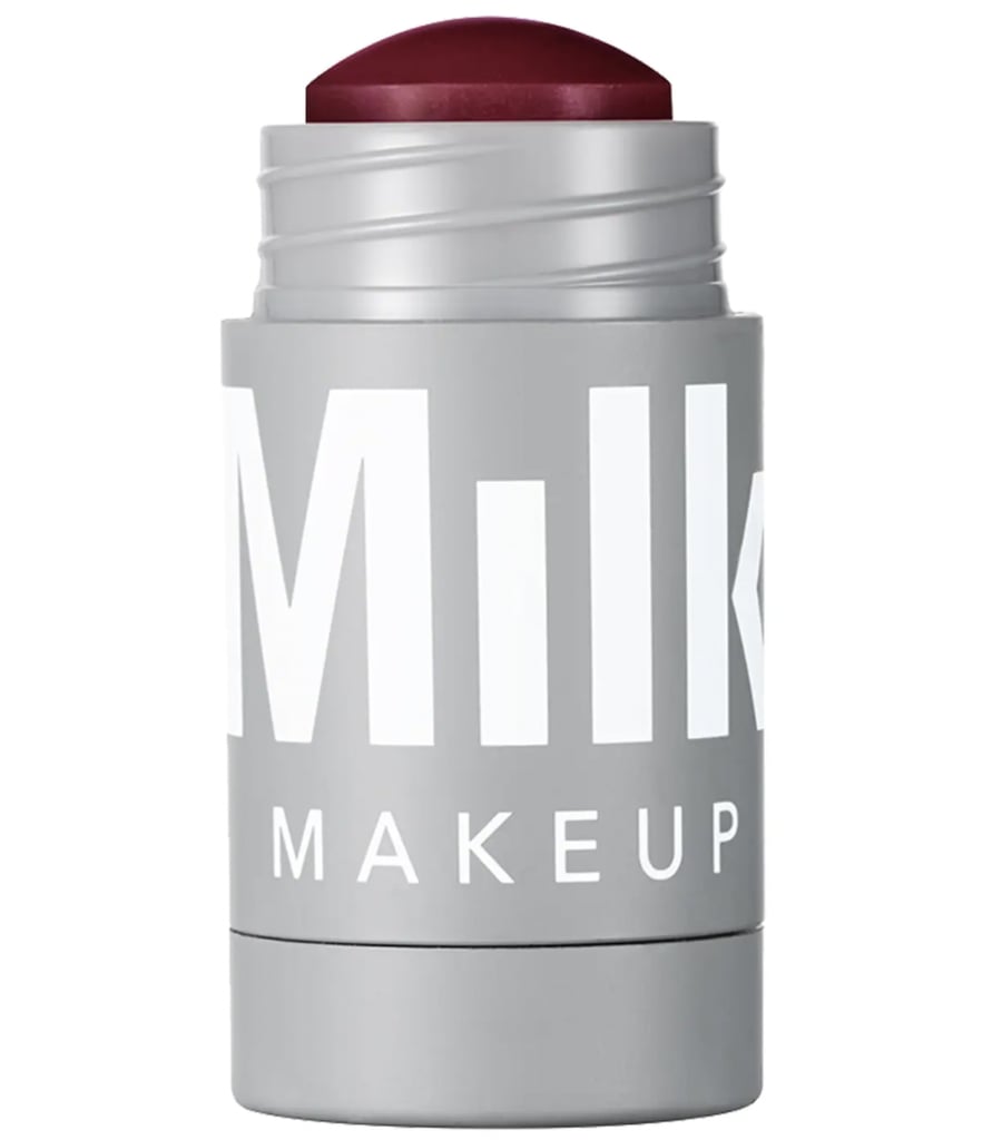 The Milk Makeup Lip + Cheek Cream Blush Stick in Quickie