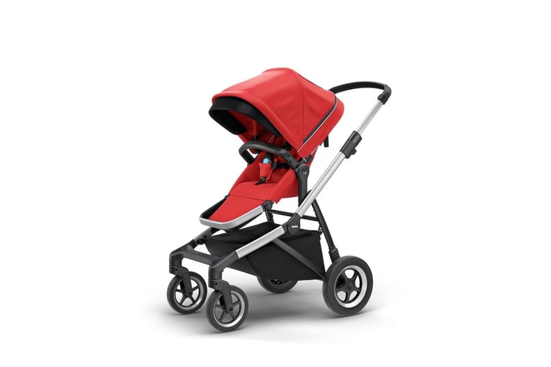 Thule Strollers