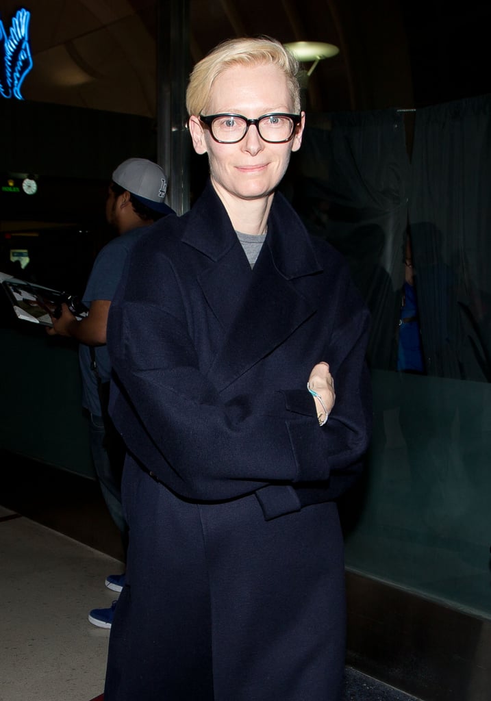 Tilda Swinton