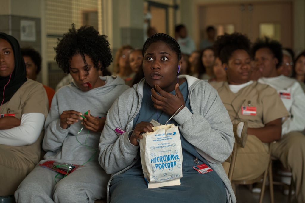 Orange Is the New Black Season 4 Music