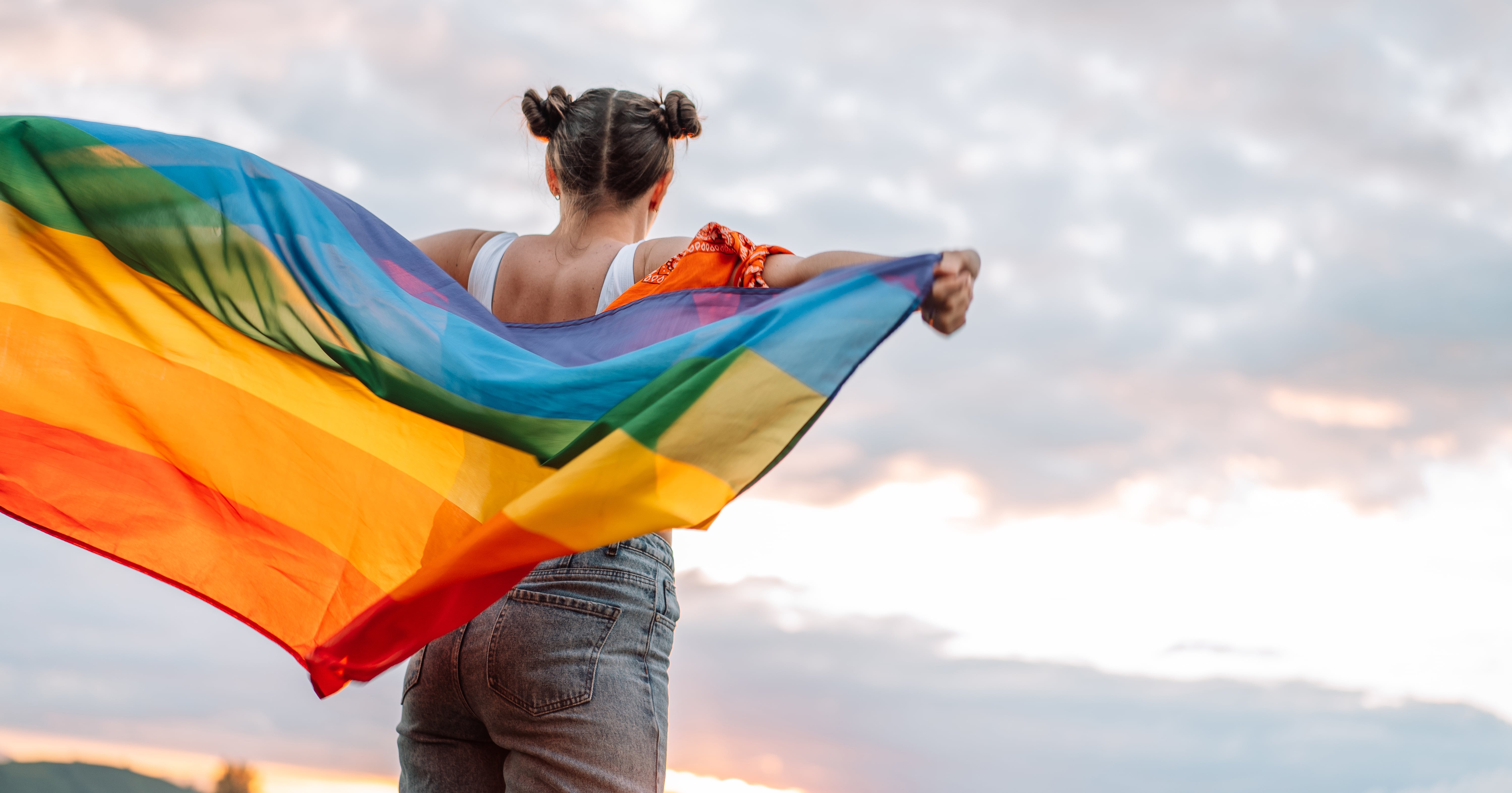 I’m Bisexual Even If I Don’t Date or Have Sex Personal Essay
