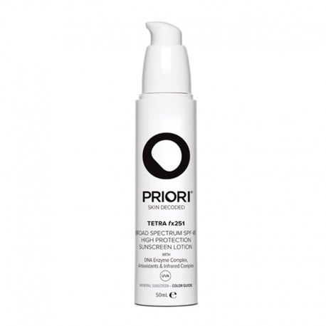 Priori Tetra fx251 SPF 45