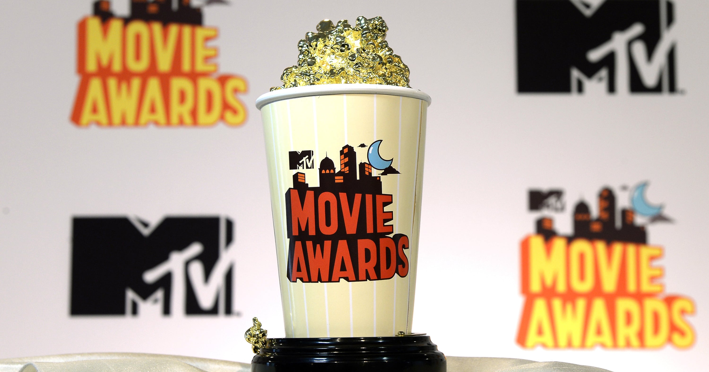 2023 MTV Movie & TV Award Winners POPSUGAR Entertainment