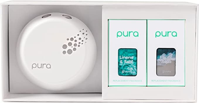 Best Aromatherapy Gift