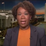 Watch Joy Reid Address Pro-Trump Mob Storming Capitol: Video
