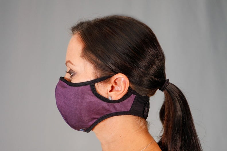 Active Sports Face Masks