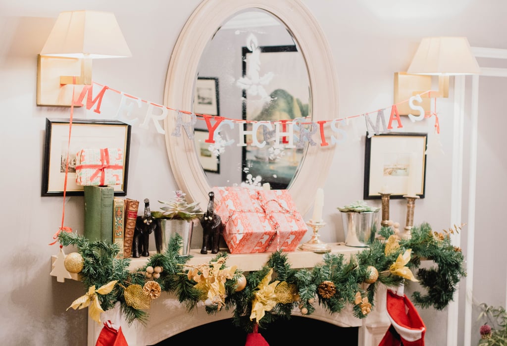 Holiday Decorating Tips From an Interior Designer