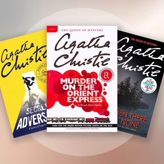 Agatha Christie Books