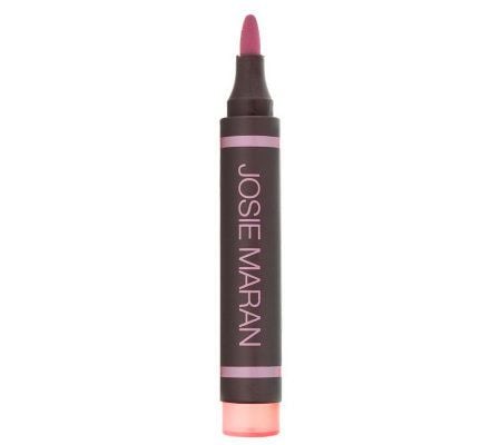 Josie Maran Magic Marker Lip and Cheek Stain