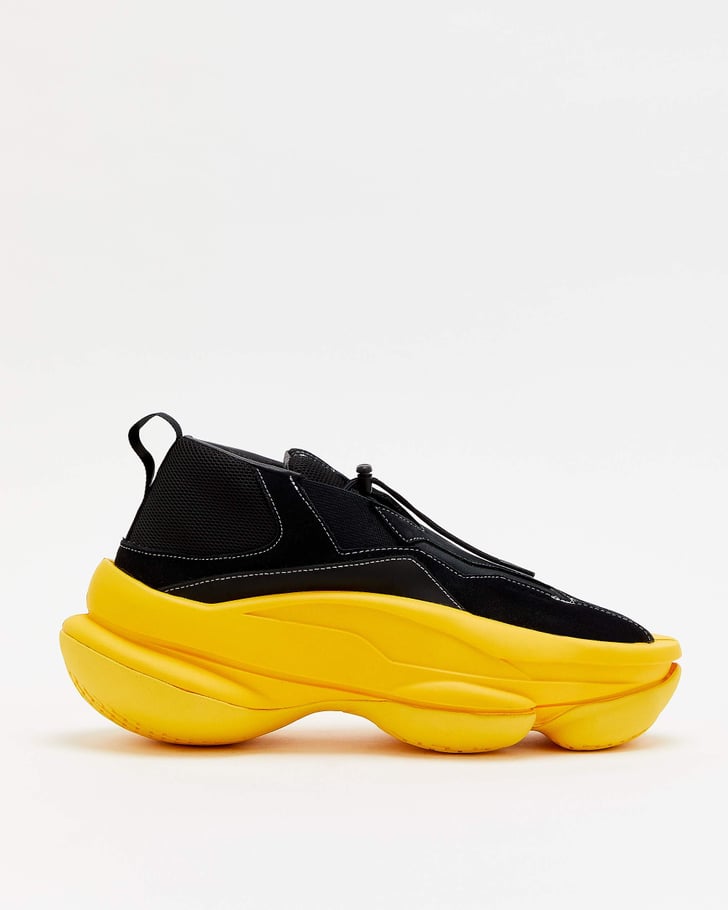 pyer moss sculpt white