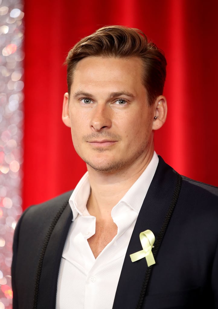 Lee Ryan