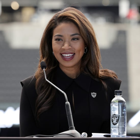 Sandra Douglass Morgan, First Black Woman NFL Team President